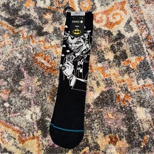 Joker Socks Brand New